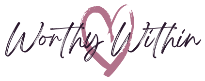 Worthy Within Logo